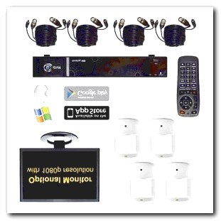 Hidden Camera App Detector